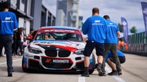 BMW M240i Racing, equipo Autoworks Motorsport