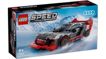 Lego Speed Champions Audi S1 E-Tron Quattro