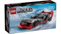 Lego Speed Champions Audi S1 E-Tron Quattro