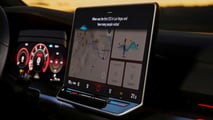 Volkswagen Golf 2024 interni