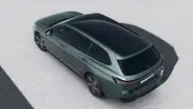 Nuevo Volkswagen Passat 2024