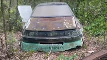 Days Of Thunder Movie Car