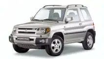 Mitsubishi Pajero Pinin (1998-2006)