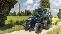 Landini: la gamma trattori a Fieragricola 2024