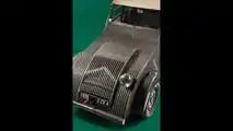75 years of Citroën 2CV