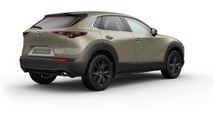 Mazda CX-30 Nagisa