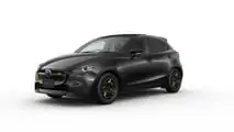 2024 Mazda 2 (JDM)