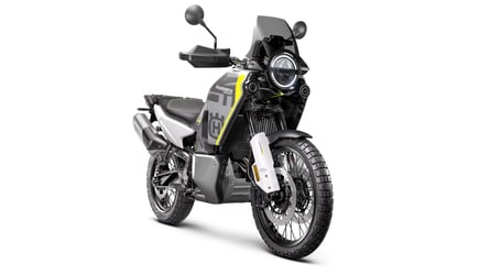2024 Husqvarna Norden 901