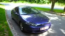 Ford Cougar (1998-2002)