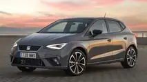Seat Ibiza FR 