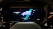 Renault 5 E-Tech Electric 2024