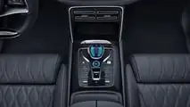 BYD Tang 2024