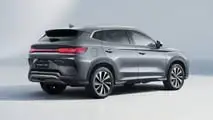 BYD Seal U DM-i