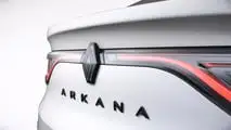 Renault Arkana (2024)