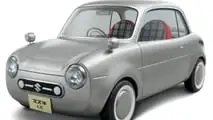 Suzuki LC Concept (2005)