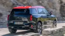 MINI John Cooper Works Countryman 2024