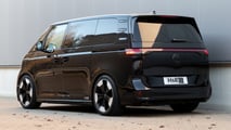 VW ID BUZZ - H&R Gewindefahrwerk 28573-1 - Heck