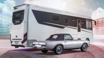 Concorde Liner 1090 GIO Motorhome