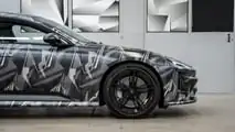 Polestar 5 Prototype