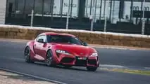 Toyota GR Day 2023