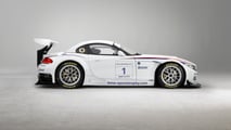BMW Z4 GT3 (2010-2015)