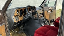 Dodge Ram B250 del 1987 di «School Of Rock»