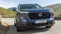 Honda CR-V eHEV (2023)