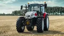 Foto - Steyr Plus: il nuovo trattore utility per il 2024