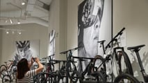 Skoda Bicycle Face Escapa Madrid