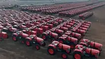Mahindra costruisce il più grande stabilimento trattori in India