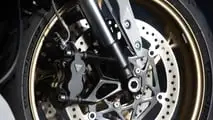 Triumph Trident 800