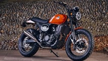 AJS JFT 125