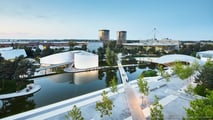 Città dell’Auto di Wolfsburg
