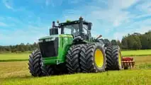 Pneumatici avanzati per l'agricoltura moderna: le soluzioni tecniche BKT