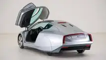 VW XL1