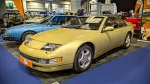 Oldtimer-Angebote auf der Retromobile 2026