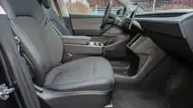 2026 Tesla Model Y Standard