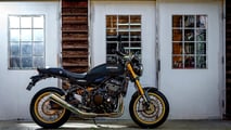 Kawasaki Z900RS