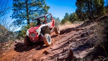 Honda Just Gave The Talon 1000R 30-Inch Tires Because Why The Heck Not?
