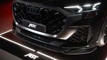 Abt Audi RSQ8-S (2026)
