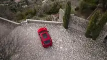Porsche Macan EV GTS 2026