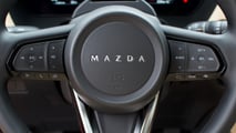 2026 Mazda CX-5 Mazda Connect With Google Built-In