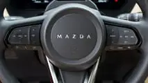 2026 Mazda CX-5 Mazda Connect With Google Built-In