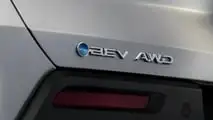 2027 Toyota Highlander EV