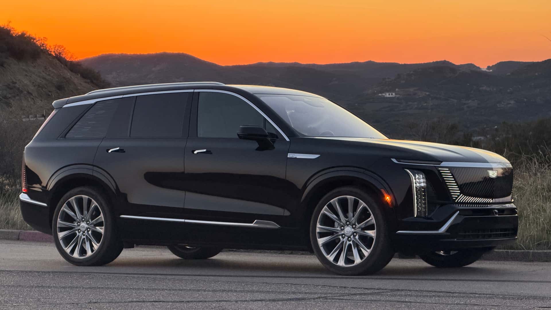 Cadillac volta ao Brasil com lojas em São Paulo, Curitiba e Brasília