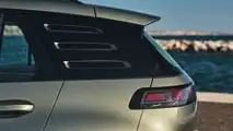 Volkswagen ID.Cross concepto 2025 - Foto - Prueba de conducción