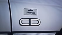 Chevrolet Omega CD Irmscher (Vintage GM)