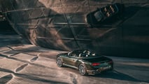 Le Bentley dedica un Rembrandt, Vermeer y Van Gogh