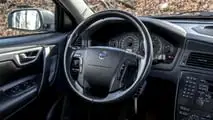 Volvo XC70 y Volvo EX30, historia del Cross Country