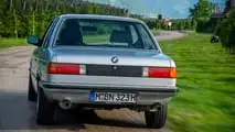 BMW série 3 (E21, 1975-1983)